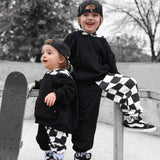 Split Decision Hoodie