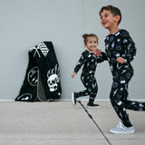 Wild Ride 2 Piece Set