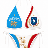 The Homegrown Honey Bikini