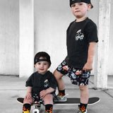 Mini Mayhem Boardshorts