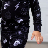 Wild Ride 2 Piece Set