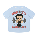 Women's MAMACITA Athletics Jersey
