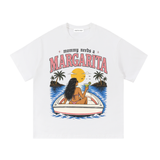 Margarita Mami Tee