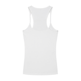 Needy Princess Ribbed Tank Top