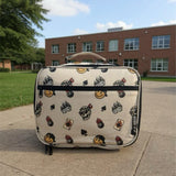 Rebel Vibes Lunch Box