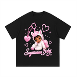 Astro Dolls Tee