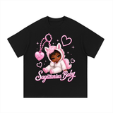 Astro Dolls Tee