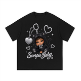 Astro Dolls Tee