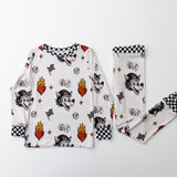 Wild At Heart Bamboo 2PC PJ’s