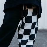 Split Decision Sweatpants