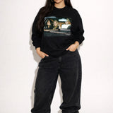 Bad Girls Club Heavyweight Crew