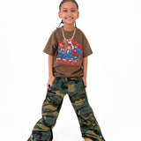 The Proud Family Graffiti Tee