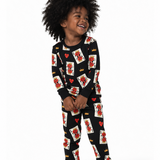 King of Hearts Jammies