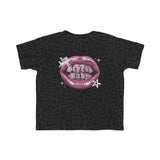 Iced Out Leopard Tee