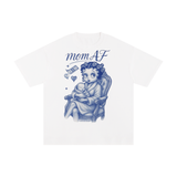 MOM AF Betty Boop Tee