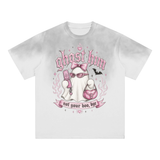 Bye Boo Halloween Tee