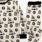 Rad To The Bone Bamboo 2PC PJ’s