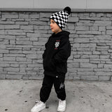 LOVER BOY • VINTAGE WASH • HOODIE