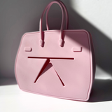 Lil Birkin Inspired Lunch Box