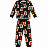 King of Hearts Jammies