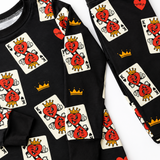 King of Hearts Jammies