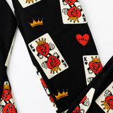 King of Hearts Jammies