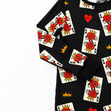 King of Hearts Jammies