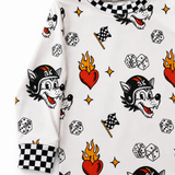 Wild At Heart Jammies