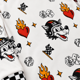 Wild At Heart Jammies