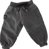 Stone Washed Joggers