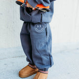 Smiley Sweatsuit