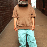 Wild Child Camo Hydro Hat