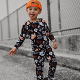 Mini Mayhem Bamboo 2 Piece Set