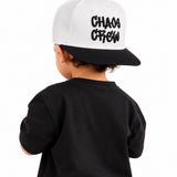 CHAOS CREW SNAP BACK