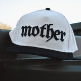 Mother Corduroy Snapback