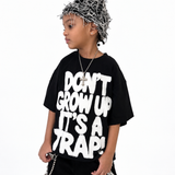 Growing Up Sucks Tee