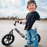 Misfit Mini Layered Long Sleeve
