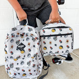 Rebel Vibes Full Size Backpack