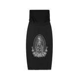 Heaven Sent Vintage Slim Maxi Skirt