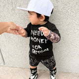 Need $ For Tattoos Tee