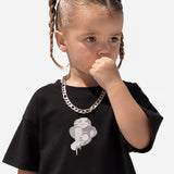 Concrete Rebel Tee
