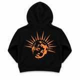 Greedy Baby Signature Logo Hoodie