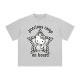Baby Bump Babe Tee
