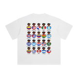 Celebrating Hispanic Heritage 26' Tee