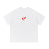 The Celestial Shield Tee