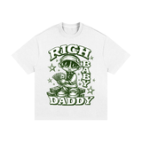 Rich Baby Daddy Tee