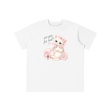 Fur Real, Bestie? Kids Tee
