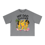 Summer Daddy Tee