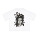 Bad Gyal 4EVA Tee