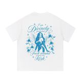 The Celestial Shield Tee